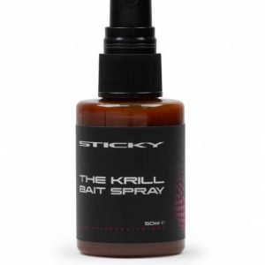 Sticky Baits The Krill Bait Spray