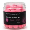 Sticky Baits The Krill Pink Ones