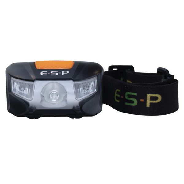 ESP Spot Light Head Torch