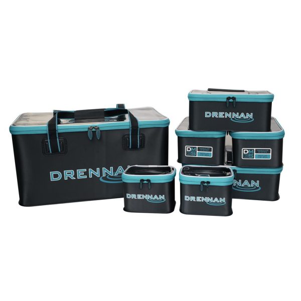 Drennan DMS System