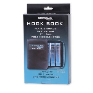 Drennan Hook Book