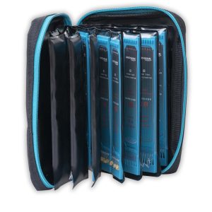 Drennan Hook Book