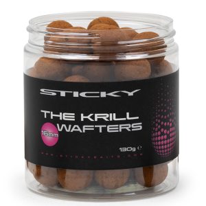 Sticky Baits The Krill Wafters