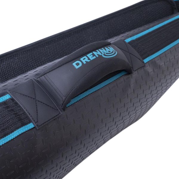 Drennan DMS 2 Rod Hard Case