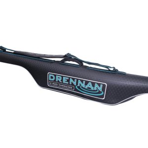 Drennan DMS 2 Rod Hard Case