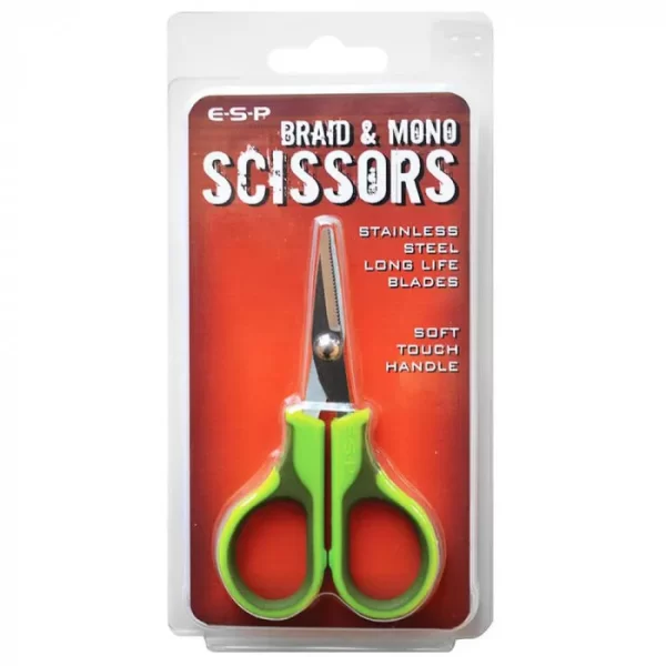 ESP Braid & Mono Scissors