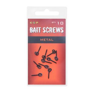 ESP Metal Bait Screw