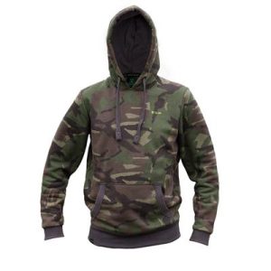 ESP Camo Hoody