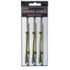 ESP Lead Free Chod Rig Green