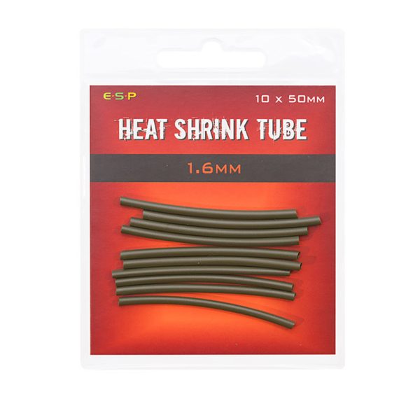 ESP Heat Shrink Tube 1.6mm