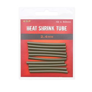 ESP Heat Shrink Tube 2.4mm