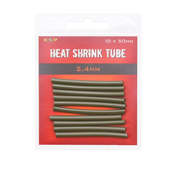 ESP Heat Shrink Tube 2.4mm