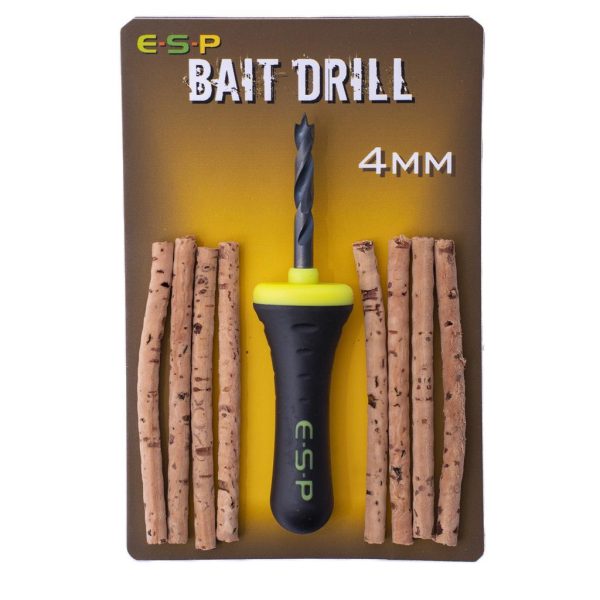 ESP Bait Drill 4mm