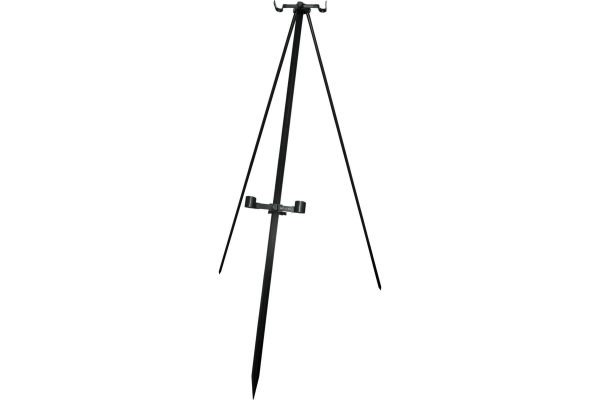 Twin Head Tripod Hire