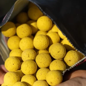 Mainline Essential Cell Shelf Life Boilies 1kg