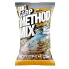 Bait-Tech Big Carp Method Mix Tigernut & Peanut 2kg