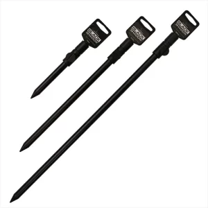 Gardner Black Shadow Bank Sticks