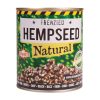 Dynamite Baits Frenzied Hempseed Can 700g