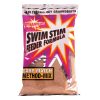 Dynamite Baits Swim Stim - Feeder Formula Method Mix 900g