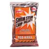 Dynamite Baits Swim Stim - Red Krill Pellets 900g