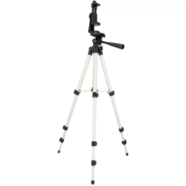 NGT Anglers Selfie Tripod Inc Light & Remote