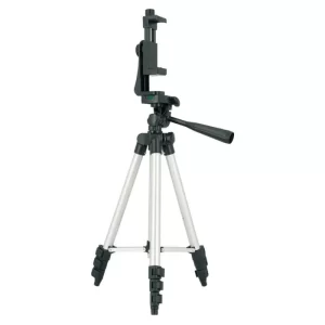 NGT Anglers Selfie Tripod Inc Light & Remote