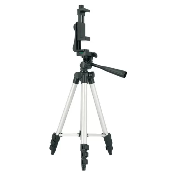 NGT Anglers Selfie Tripod Inc Light & Remote