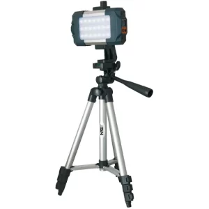 NGT Anglers Selfie Tripod Inc Light & Remote