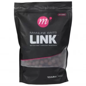 Mainline Link Shelf Life Boilies 1kg