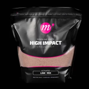 Mainline High Impact Groundbait 1kg Link