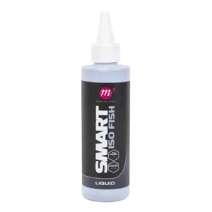 Mainline Smart Liquid ISO Fish 250ml