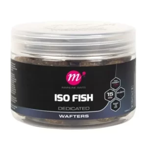 Mainline ISO Fish Wafters 15mm