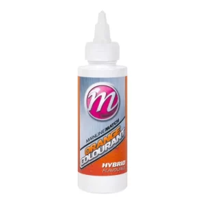 Mainline Match Orange Colourant Hybrid Flavoured 100ml