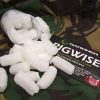 Gardner Rigwise Dissolving Foam - White