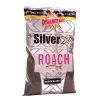 Dynamite Baits Silver X Roach Super Black Groundbait