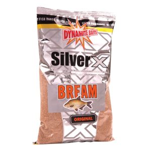 Dynamite Baits Silver X Bream - Original 1kg