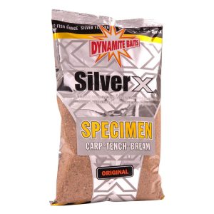 Dynamite Baits Silver X Speciment - Original 900g