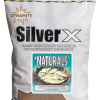 Dynamite Baits Silver X Naturals - 1.8kg