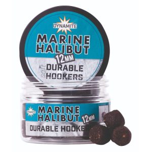 Dynamite Baits Durable Hook Pellet 12mm - Marine Halibut