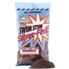 Dynamite Baits Swim Stim Commercial - Silver Fish Groundbait Dark 900g