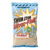 Dynamite Baits Swin Stim Commercial - Silver Fish Green 900g