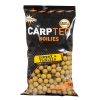 Dynamite Baits Carp-Tec Scopex & Vanilla - 15mm Boilies 900g