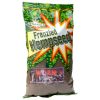 Dynamite Baits Frenzied Hempseed - Worm Meal Groundbait 900g