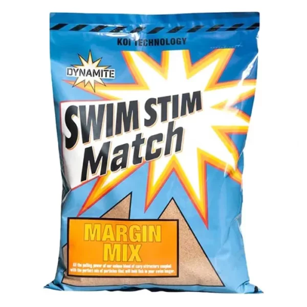 Dynamite Baits Swim Stim Margin Mix 2kg