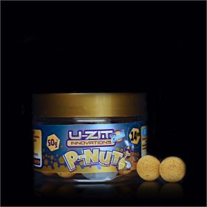 U-Zit Baits Boilie Wafter 14mm