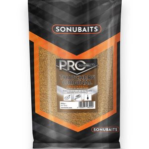 Sonubaits Pro Thatchers Original Groundbait 900g