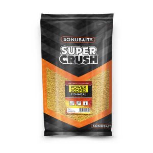 Sonubaits Power Scopex Groundbait 2kg